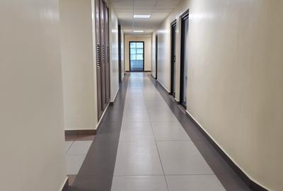 625 ft² Commercial Property with Service Charge Included at Westlands - 2