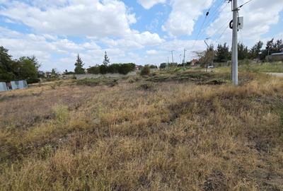 Land in Kitengela - 2