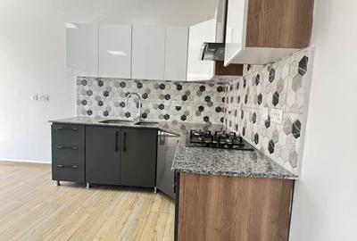 Studio Apartment with En Suite in Kileleshwa - 2