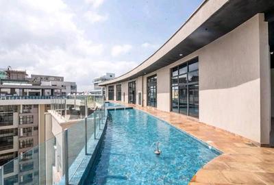 3 Bed Apartment with En Suite at Riverside