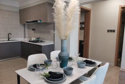 2 Bed Apartment with En Suite in Lavington - 2