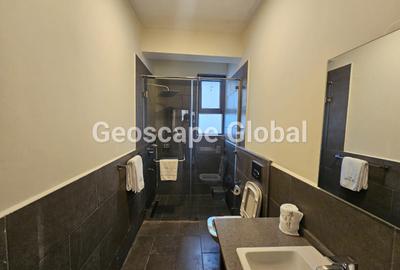 Furnished 3 Bed Apartment with En Suite in Westlands Area