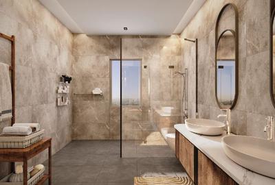 4 Bed Apartment with En Suite at Spring Valley
