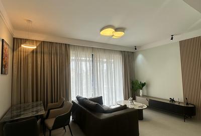 2 Bed Apartment with En Suite in Westlands Area