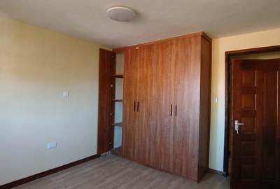 2 Bed Apartment with En Suite at Waiyaki Way