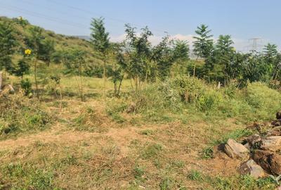 Residential Land at Ngong Nguirubi Nachu - 4