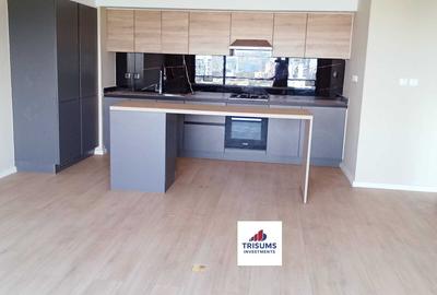 2 Bed Apartment with En Suite in Riverside