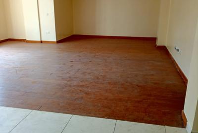 3 Bed Apartment with En Suite in Kilimani