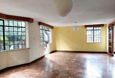 4 Bed Townhouse with En Suite in Kilimani - 4