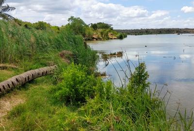 Land in Malindi
