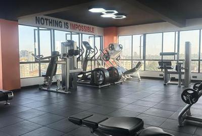 2 Bed Apartment with En Suite in Westlands Area