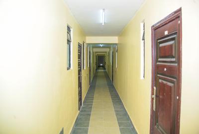 1 Bed Apartment with En Suite at Jamhuri Crescent