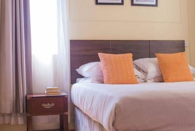 Serviced 1 Bed Apartment with En Suite at Kileleshwa - 4