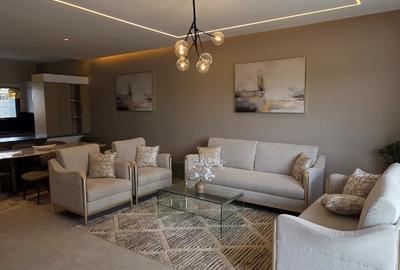 4 Bed Townhouse with En Suite at Langata - 4