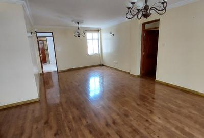 3 Bed Apartment in Westlands Area