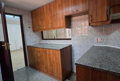 1 Bed Apartment in Westlands Area