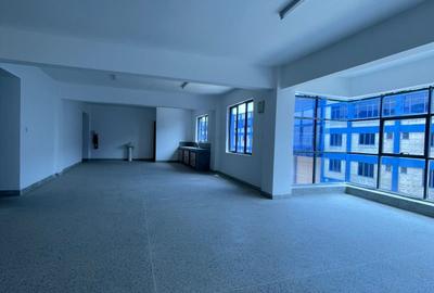 Warehouse with Service Charge Included in Mombasa Road