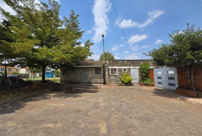 3 Bed House with Staff Quarters in Buruburu - 4