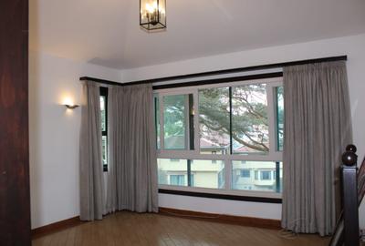 4 Bed Townhouse with Swimming Pool in Westlands Area - 4