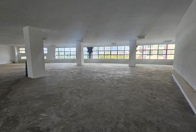 2,655 ft² Commercial Property with Service Charge Included at Argwings Kodhek - 4