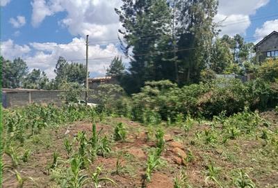 Land in Ongata Rongai - 4