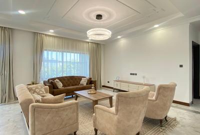 4 Bed Apartment with En Suite at Kileleshwa - 3