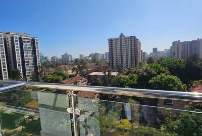 Serviced 1 Bed Apartment with En Suite in Kilimani - 4