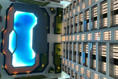 1 Bed Apartment with Swimming Pool at Mbaazi Road - 3