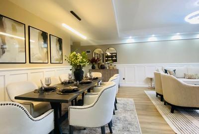 2 Bed Apartment with En Suite at Spot Road - 4