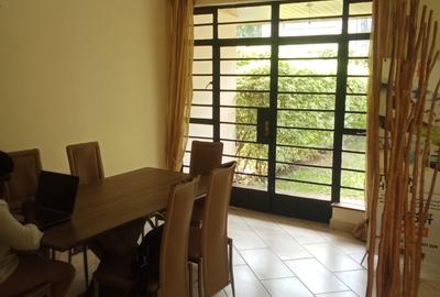 4 Bed Townhouse with En Suite in Kiambu Road - 3