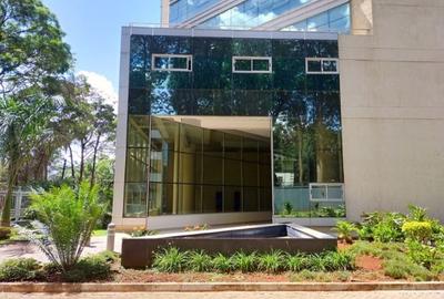 2,500 ft² Office with Service Charge Included at 4Th Ngong