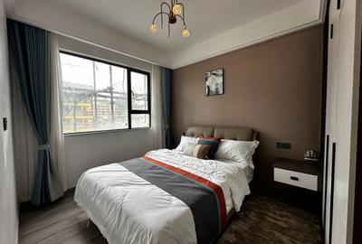 2 Bed Apartment with En Suite at Kilelswa