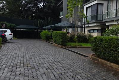 4 Bed Townhouse with En Suite at Lavington Green. - 3