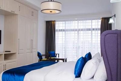 3 Bed Apartment with En Suite at Parklands