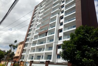 2 Bed Apartment with En Suite at Kilimani Estate.