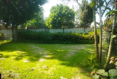 4 Bed Townhouse with Swimming Pool at Off Peponi Road And Few Minutes Drive To Gigiri