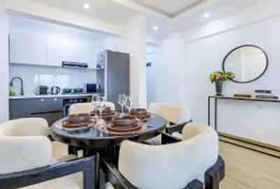 1 Bed Apartment with Swimming Pool in Westlands Area - 4