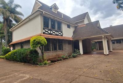 5 Bed House with Staff Quarters in Gigiri - 3