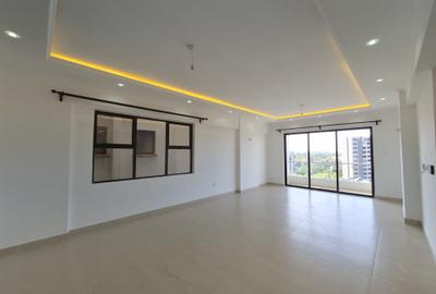 3 Bed Apartment with En Suite at General Mathenge Drive - 3