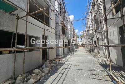 5 Bed Townhouse with En Suite in Lavington - 2