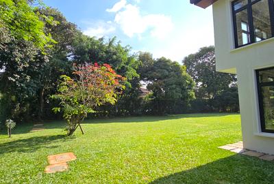 5 Bed House with En Suite at Runda Grove - 4