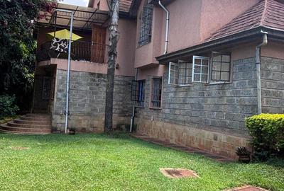 4 Bed Townhouse with En Suite at Kitisuru - 4
