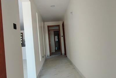 4 Bed Apartment with En Suite at Parklands