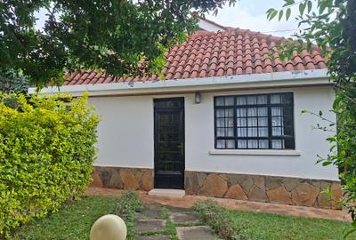 1 Bed Apartment with En Suite at Off Panafric Insurance Avenue