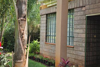 4 Bed Townhouse with En Suite at Brookside - 2