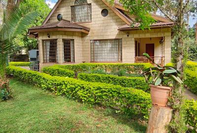 2 Bed House with En Suite in Karen - 4