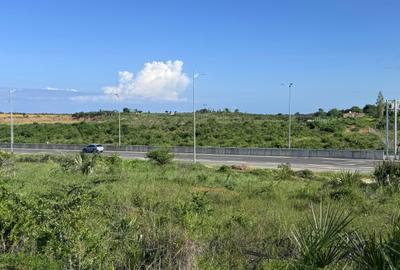 2,012 m² Land at Dongo Kundu - Southern By - Pass - 3