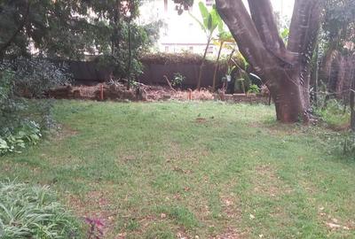0.65 ac Residential Land at Mbaazi Avenue - 3