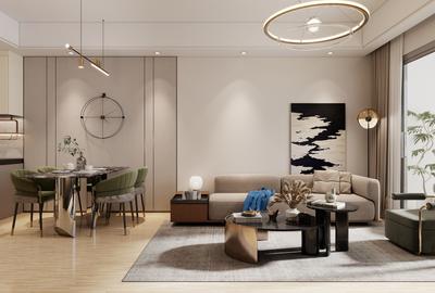 2 Bed Apartment with En Suite in Westlands Area - 2