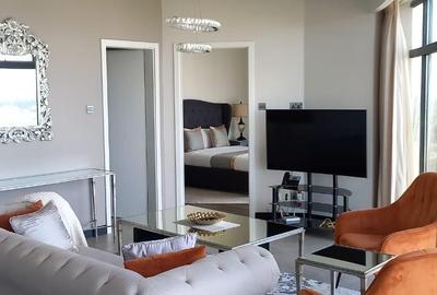 Furnished 2 Bed Apartment with En Suite in Waiyaki Way